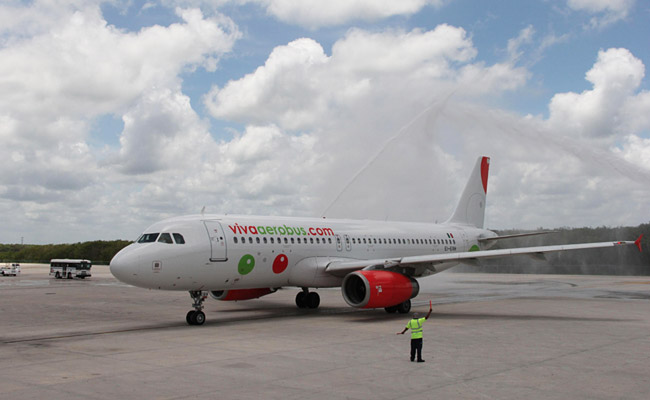 VivaAerobus