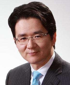 Won Tae Cho