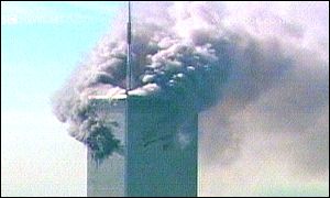 WTC - 11.9.2001