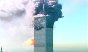 WTC - 11.9.2001