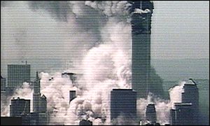 WTC - 11.9.2001