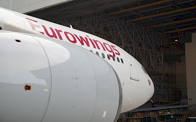 Eurowings - Airbus A330