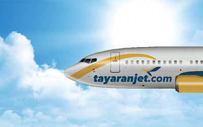 Tayaran Jet