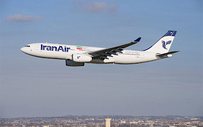 Iran Air - Airbus A330-200