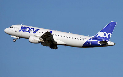 Joon - Airbus A320