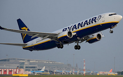 Ryanair - Boeing 737-800