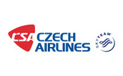 ČSA - České aerolinie - SkyTeam