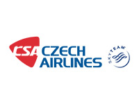 ČSA - České aerolinie - SkyTeam