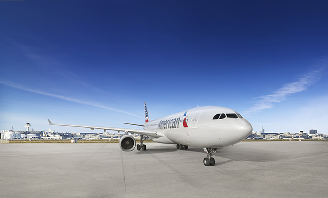 American Airlines - Airbus A330