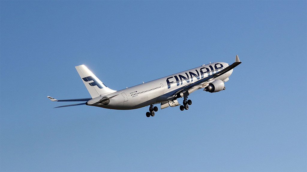 Finnair - Airbus A330-300 (foto: Valentin Hintikka/Wikimedia Commons - CC BY-SA 2.0)