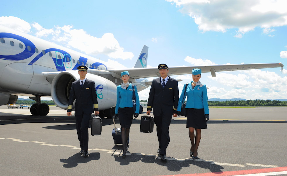 (foto: Adria Airways)