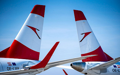 (foto: Austrian Airlines)