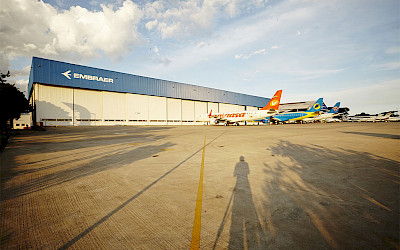 (foto: Embraer)