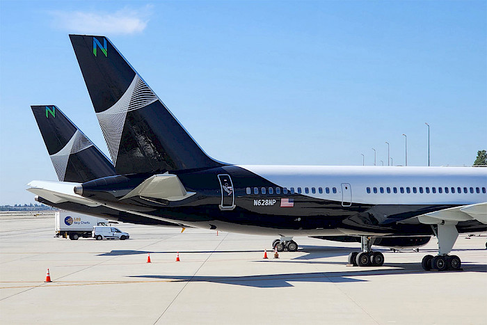 Americký start-up New Pacific Airlines přidává nové destinace | Airways.cz