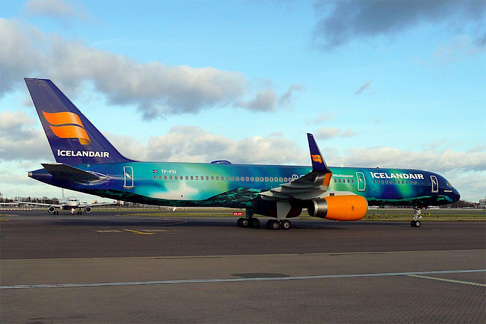 Icelandair zvažuje rychlejší vyřazení letadel Boeing 757 | Airways.cz